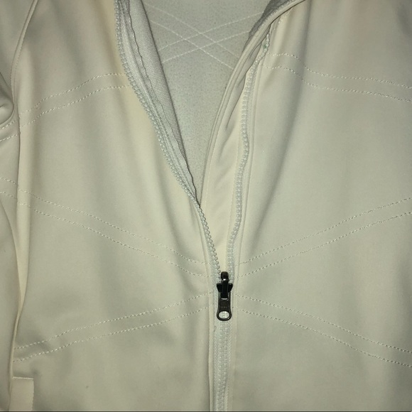 Columbia Fleece Zip-Up - Picture 3 of 6
